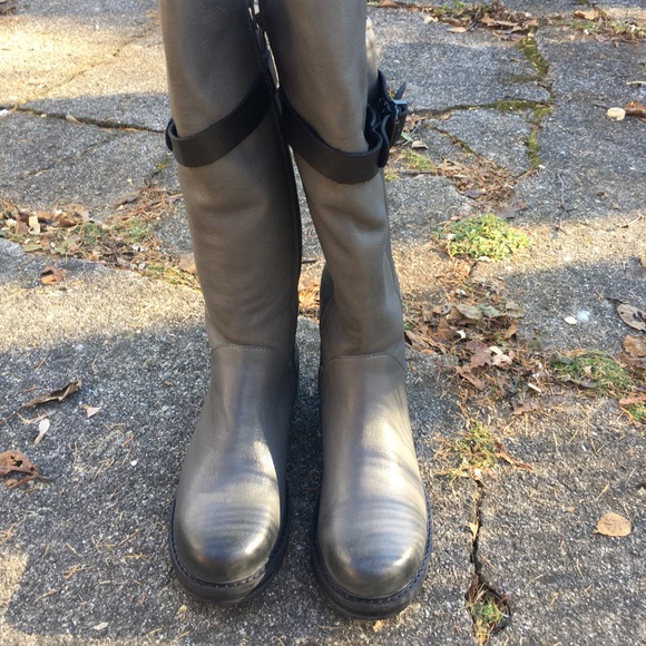 Bueno Giselle Tall Boot - Picture 5 of 10